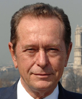 dominique baudis